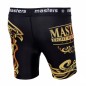 Pantaloncini da allenamento Masters Sk-MMA M 06114-M