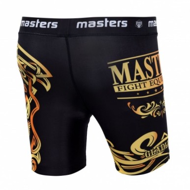 Masters Sk-MMA M 06114-M training shorts