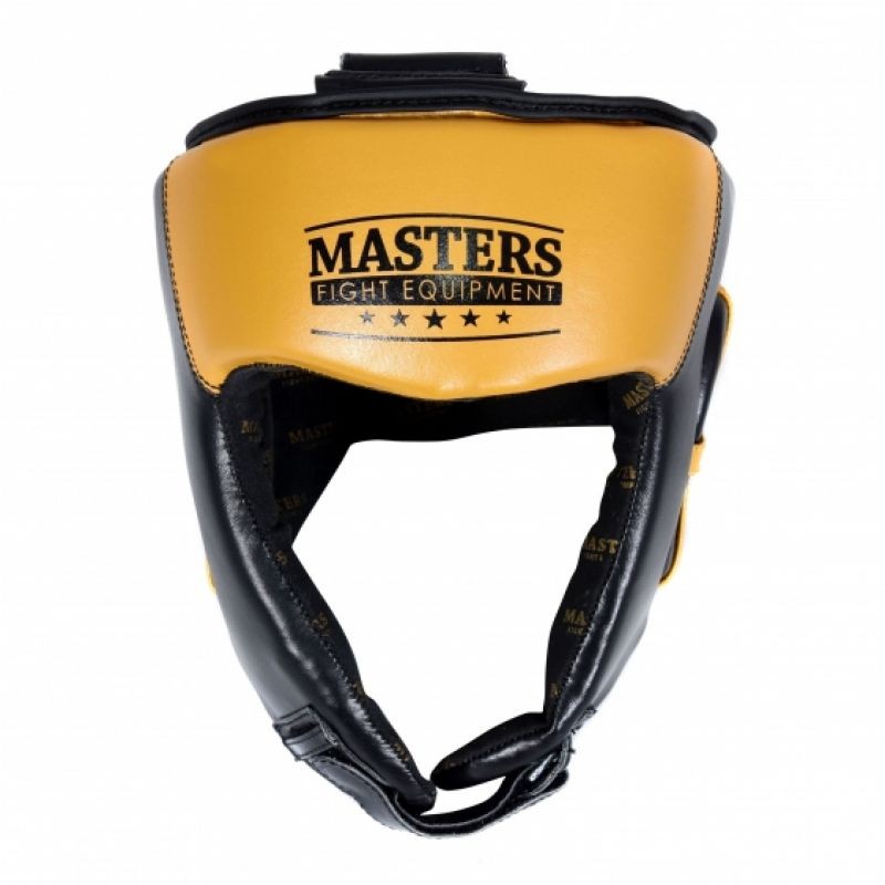 Casco da pugilato Masters Kt-Professional M 02477-M