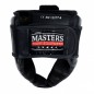 The Masters Kt-Professional M 02477-M boxing helmet