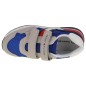 Scarpe Tommy Hilfiger Low Cut Velcro Sneaker Jr T1B4-32236-1040X602