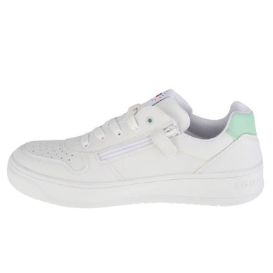 Tommy Hilfiger Sneaker bassa con lacci W T3A4-32143-1351A166