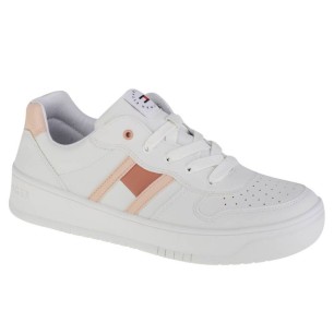 Tommy Hilfiger Sneaker bassa con lacci W T3A4-32143-1351X134