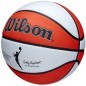 Basketball Wilson WNBA Authentic Series Outdoor Ball WTB5200XB