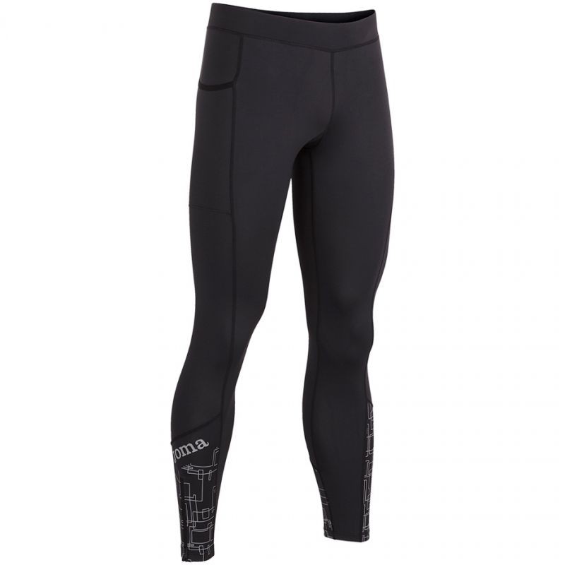 Joma Elite VIII Long Tights M 101925.100 leggings