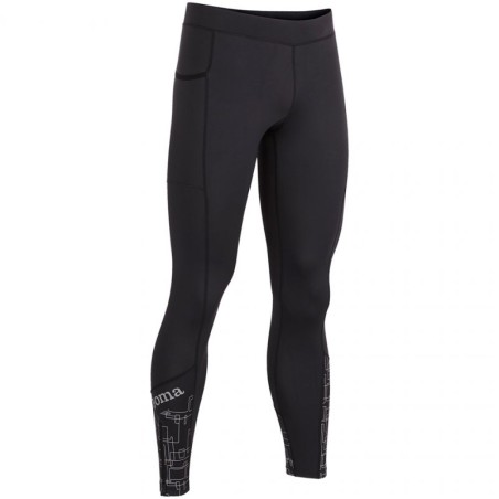 Joma Elite VIII Long Tights M 101925.100 leggings