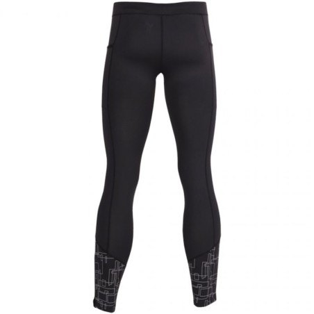 Joma Elite VIII Long Tights M 101925.100 leggings