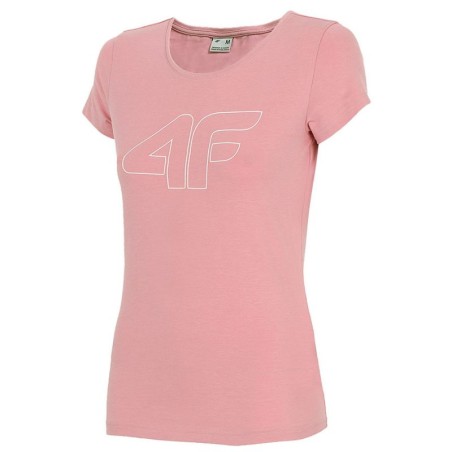 T-shirt 4F W H4L22-TSD353 56S