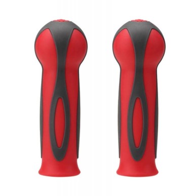 Globber scooter handles 2 pcs. / New Red 526-003-102