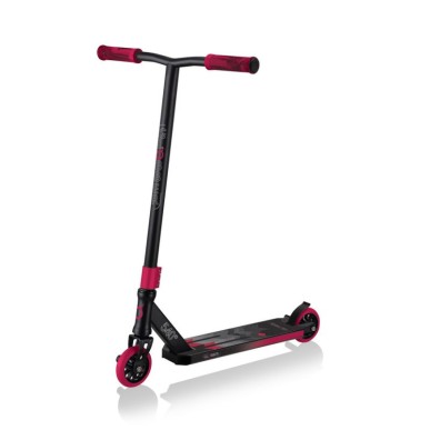 The Globber Stunt Gs 540 622-102-3 stunt scooter