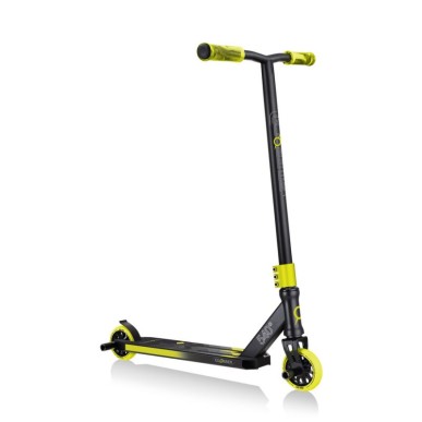 The Globber Stunt Gs 540 622-107-3 stunt scooter