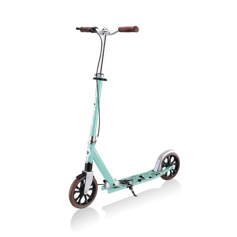 Scooter Globber NL 205 Dluxe Jr 685-206