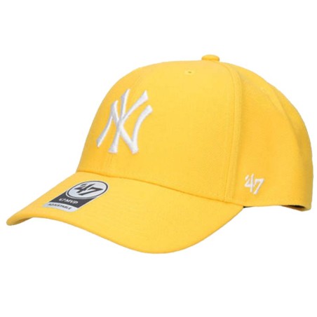 47 Cappellino MVP dei New York Yankees B-MVPSP17WBP-YE