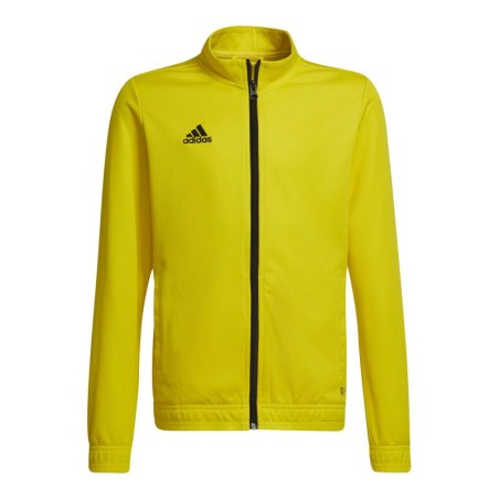 Sweatshirt adidas Entrada 22 Track Jr HI2139