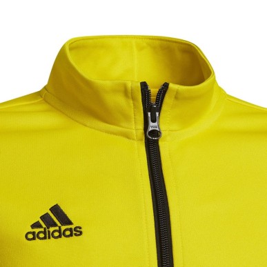 Sweatshirt adidas Entrada 22 Track Jr HI2139