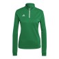 Sweatshirt adidas Entrada 22 W HI2131