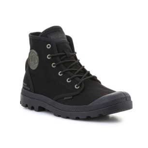 Scarpe Palladium Pampa HI HTG Supply U 77356-001M