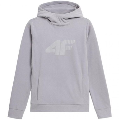 4F W sweatshirt H4L22 PLD352 27S