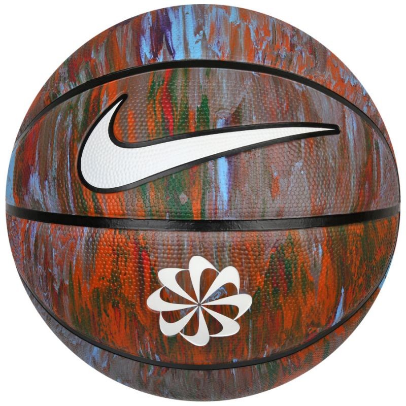 Nike 100 7037 987 07 basketball