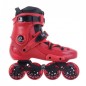 Freestyle skates FR1 80 22FRSK-FR180-LB