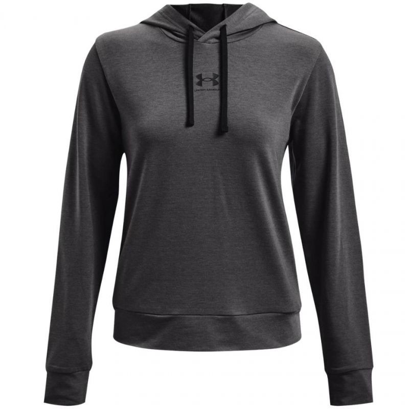 Felpa con cappuccio Under Armour Rival Terry W 1369 855 010