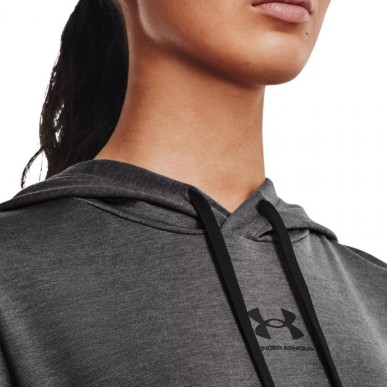 Under Armor Rival Terry Hoodie W 1369 855 010