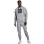 Under Armor UA Rival Flc Graphic Hoodie M 1370349 011