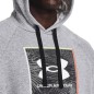 Under Armor UA Rival Flc Graphic Hoodie M 1370349 011