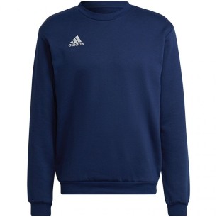 Adidas Entrada 22 Sweat Top M H57480 sweatshirt