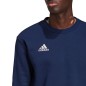 Adidas Entrada 22 Sweat Top M H57480 sweatshirt