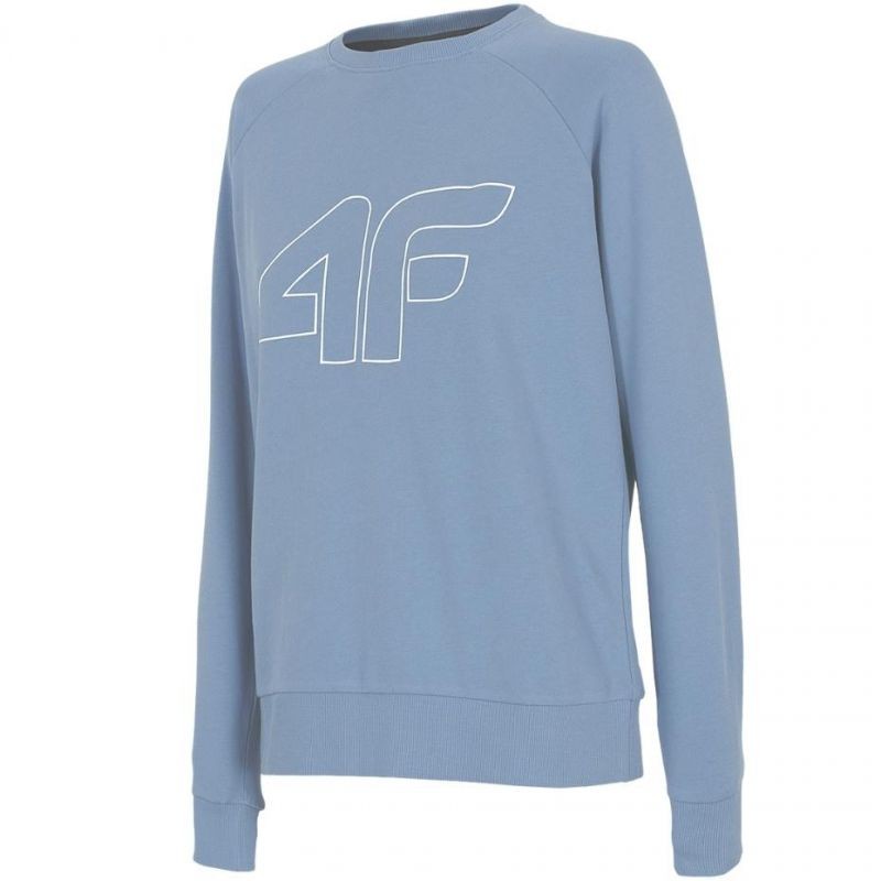 4F W H4L22 BLD350 32S sweatshirt