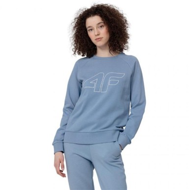 4F W H4L22 BLD350 32S sweatshirt