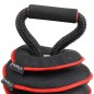 Kettlebell regolabile morbido da 20 libbre HMS KRM20