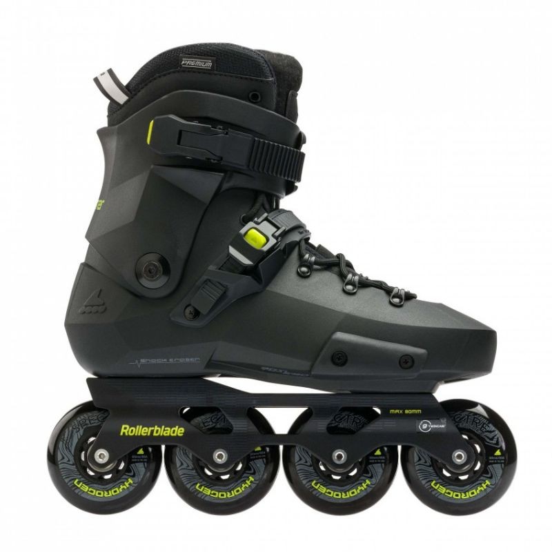 Rollerblade Twister XT '22 072210001A1 freestyle skates