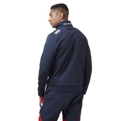 Helly Hansen Crew Fleece Jacket M 30229-597