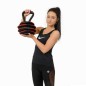 Kettlebell regolabile morbido da 20 libbre HMS KRM20