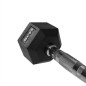 HMS HEX PRO 2 KG dumbbell