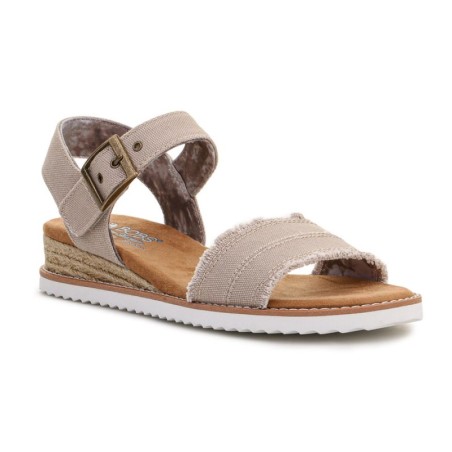 Sandali Skechers Desert Kiss Adobe Princess W 113541-TPE