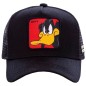 Cappellino Capslab Looney Tunes Daffy Duck M CL-LOO-1-DAF1