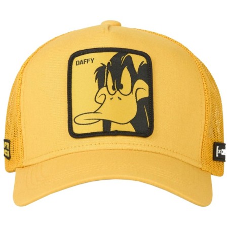 Cappellino Capslab Looney Tunes Daffy Duck M CL-LOO4-1-DUF1