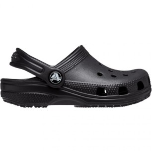 Crocs Classic Clog Jr 206991 001