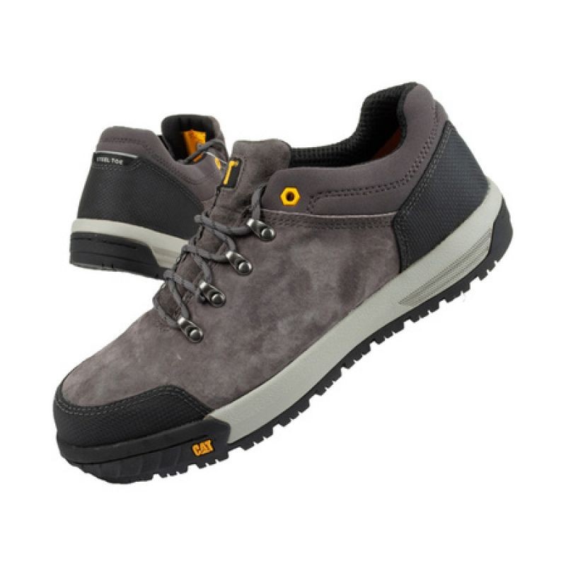 Caterpillar S1P SRC HRO EM P723374 work shoes