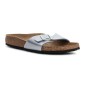 Birkenstock Madrid Argento W 0040413