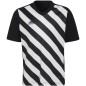 T-shirt adidas Entrada 22 Graphic Jersey Jr HF0123