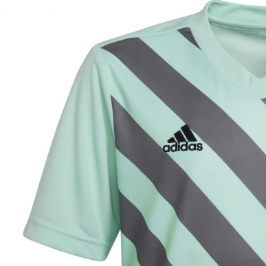 Maglietta adidas Entrada 22 Graphic Jersey Jr HF0127