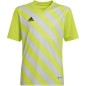 Maglietta adidas Entrada 22 Graphic Jersey Jr HF0133