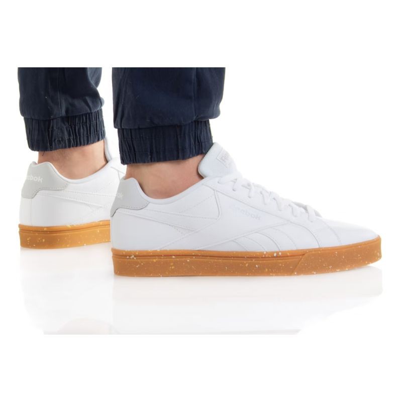 Reebok Royal Complete 3 Low Uomo EG2984