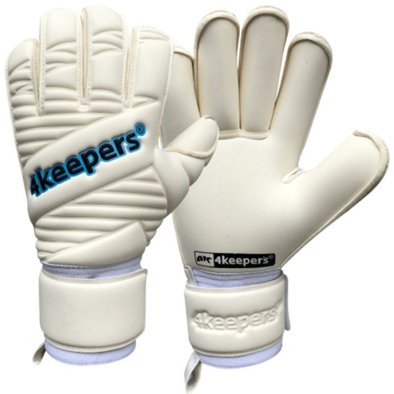 Goalkeeper gloves 4Keepers Retro IV RF S812909