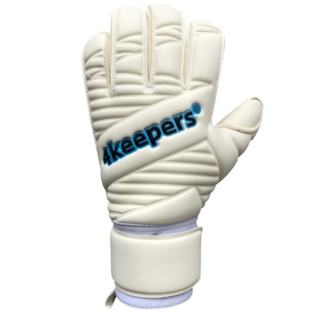 Goalkeeper gloves 4Keepers Retro IV RF S812909