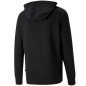 Puma ESS + Tape Full-Zip Hoodie TR M 848768 01